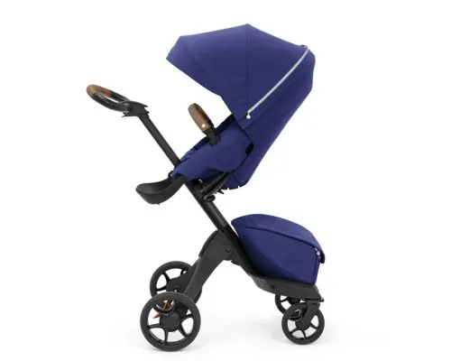 Коляска Stokke Xplory X Royal Blue (571403)