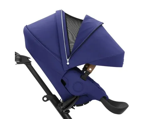 Коляска Stokke Xplory X Royal Blue (571403)