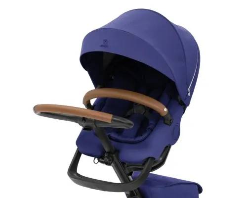 Коляска Stokke Xplory X Royal Blue (571403)