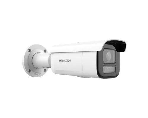 Камера відеоспостереження Hikvision DS-2CD2643G2-LIZS2U (2.8-12)