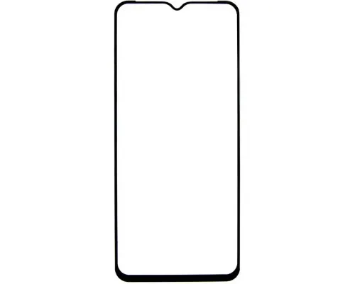 Скло захисне BeCover Ulefone Armor 14 Black (712130)