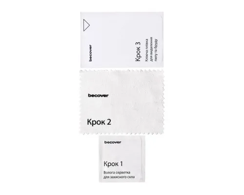 Скло захисне BeCover Ulefone Armor 14 Black (712130)