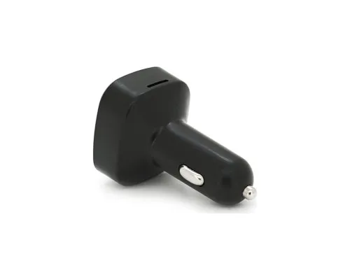 FM модулятор Voltronic Q1, 1.5A, FM, USB, TF (FM-Q1)