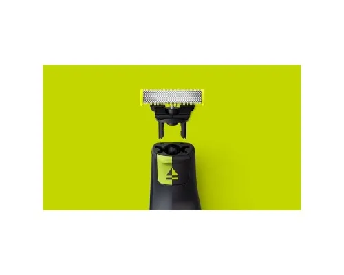 Аксесуари до електробритв Philips QP624/50