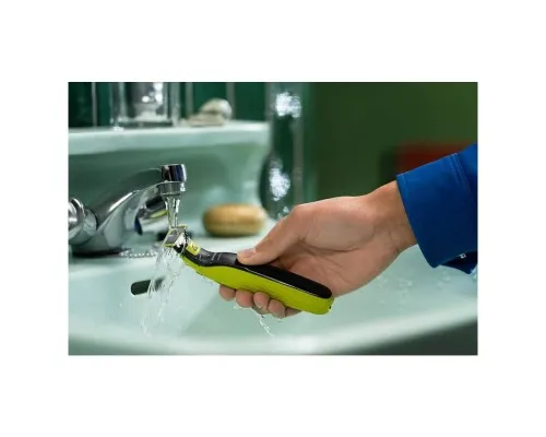Аксесуари до електробритв Philips QP624/50
