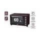 Електропіч PRIME Technics PEO 62895 BR