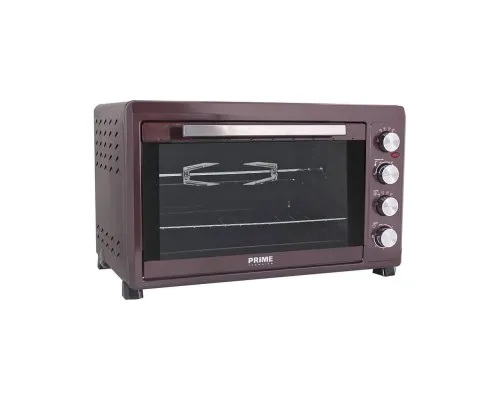 Електропіч PRIME Technics PEO 62895 BR
