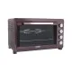 Електропіч PRIME Technics PEO 62895 BR