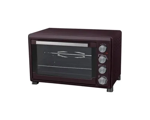 Електропіч PRIME Technics PEO 62895 BR
