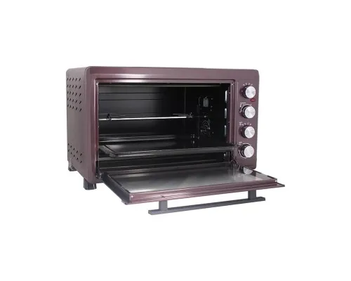 Електропіч PRIME Technics PEO 62895 BR