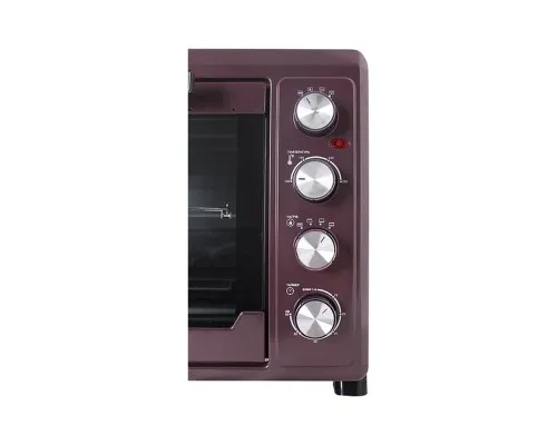 Електропіч PRIME Technics PEO 62895 BR