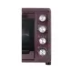 Електропіч PRIME Technics PEO 62895 BR