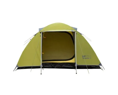 Намет Tramp Lite Wonder 3 Olive (UTLT-006-olive)