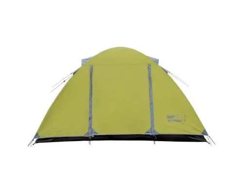 Намет Tramp Lite Wonder 3 Olive (UTLT-006-olive)