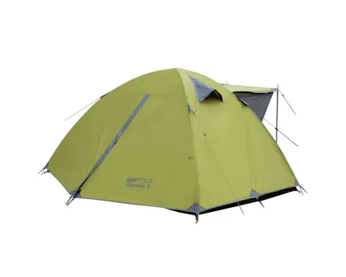 Намет Tramp Lite Wonder 3 Olive (UTLT-006-olive)