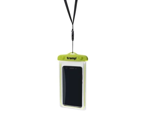 Гермопакет Tramp mobile 10,5 х 17,5 cm (UTRA-211)