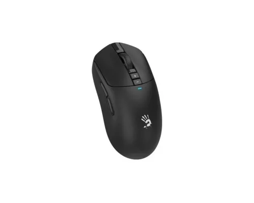Мишка A4Tech Bloody R72 Ultra Wireless/USB Black (4711421000895)