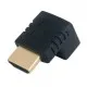 Переходник HDMI to HDMI Extradigital (KBH1671)