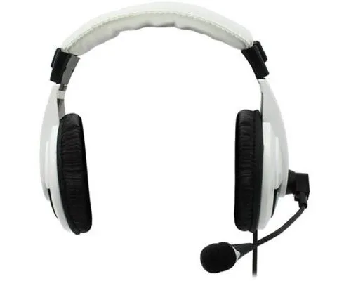Навушники Defender Gryphon HN-750 White (63747)