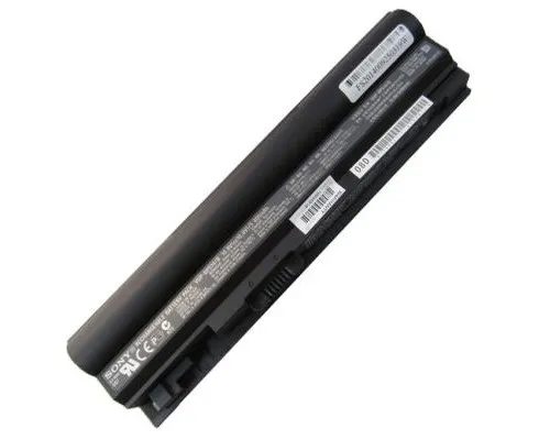 Акумулятор до ноутбука Sony Sony VGP-BPS14 Vaio VGN-TT 5400mAh 6cell 10.8V Li-ion (A41694)