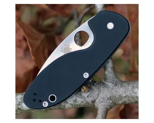 Нож Spyderco Efficient (C216GP)