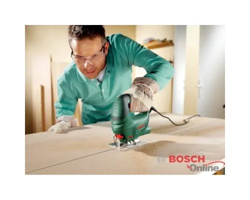 Електролобзик Bosch PST 650 (0.603.3A0.720)