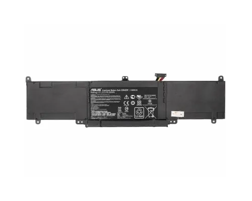 Акумулятор до ноутбука ASUS ZenBook UX303L (C31N1339) 11.31V 4300mAh (NB430895)