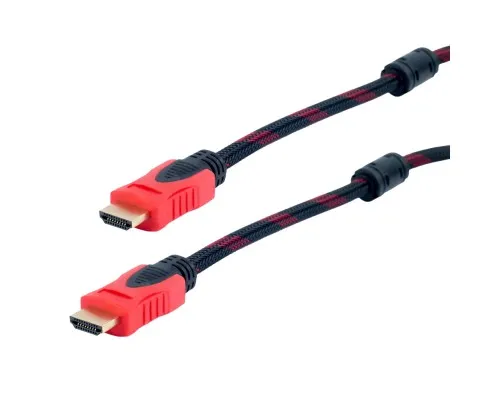 Кабель мультимедийный HDMI to HDMI 15.0m v1.4 ProfCable (ProfCable10-1500)