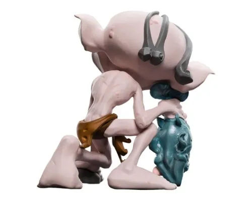 Фігурка для геймерів Weta Workshop Lord Of The Ring Gollum (865002523)