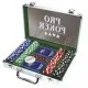 Настольная игра Tactic набор для игры в покер в алюминиевом кейсе (3090)