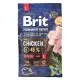 Сухой корм для собак Brit Premium Dog Junior L 3 кг (8595602526420)
