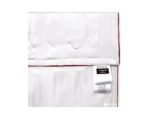 Наматрацник MirSon Deluxe Тенсель (2200000383037)