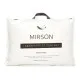 Наматрацник MirSon Natural Line Стандарт Bamboo 969 140x190 см (2200000837530)