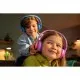 Навушники Philips Kids TAK4206 On-ear Colored light panels Wireless Blue (TAK4206BL/00)