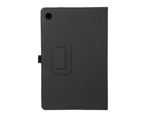 Чохол до планшета BeCover Slimbook Lenovo Tab M10 TB-328F (3rd Gen) 10.1 Black (708339)