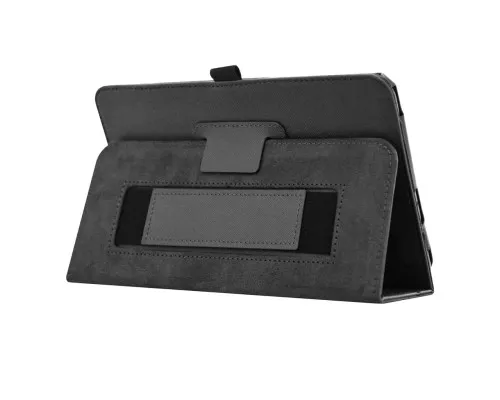 Чохол до планшета BeCover Slimbook Lenovo Tab M10 TB-328F (3rd Gen) 10.1 Black (708339)