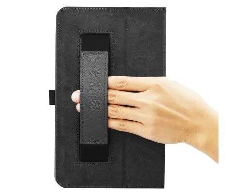 Чохол до планшета BeCover Slimbook Lenovo Tab M10 TB-328F (3rd Gen) 10.1 Black (708339)