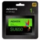 Накопичувач SSD 2.5 1TB ADATA (ASU650SS-1TT-R)