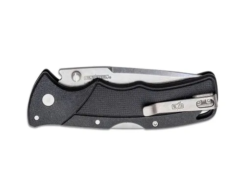 Ніж Cold Steel Verdict SP Black (CS-FL-C3SPSS)