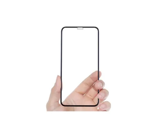 Скло захисне PowerPlant 5D Apple iPhone XS Max/11 Pro Max (GL605774)