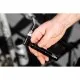 Велосипедный насос Neo Tools Tools 13.7см (91-015)