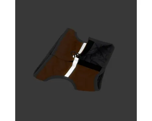 Шлея для собак Airy Vest ONE XS4 36-39 см помаранчева (29404)
