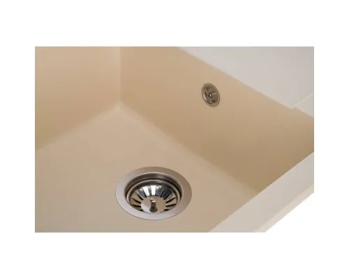 Мийка кухонна GRANADO Alicante ivory (gr2404)