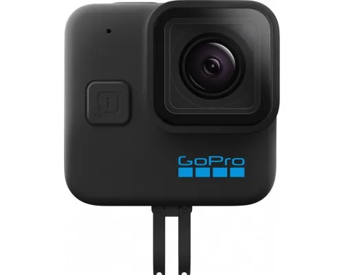 Экшн-камера GoPro HERO11 Black Mini (CHDHF-111-RW)