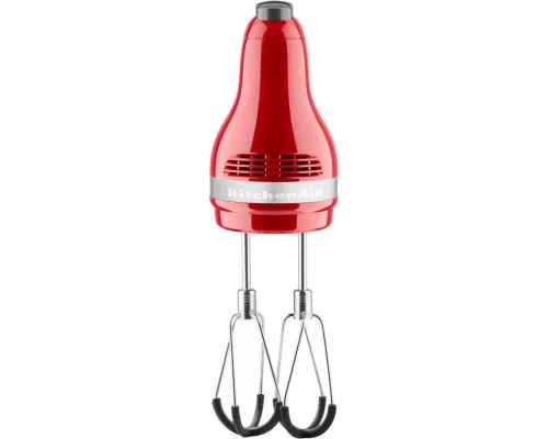 Міксер KitchenAid 5KHM6118EER