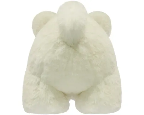 Мяка іграшка Aurora Ведмідь полярний 25 см (181063A)
