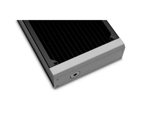 Радіатор для СВО Ekwb EK-Quantum Surface P120M - Black (3831109838334)
