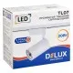 Світильник Delux TL07 20 Вт 36 4000K (90015872)
