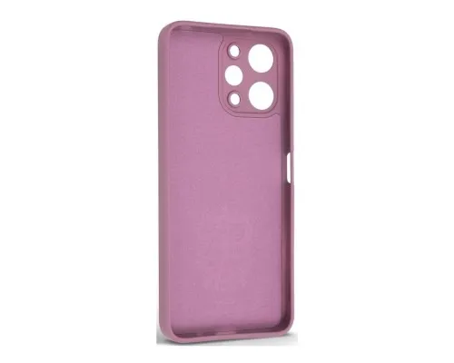 Чохол до мобільного телефона Armorstandart Icon Ring Xiaomi Redmi 12 4G Purple (ARM68820)