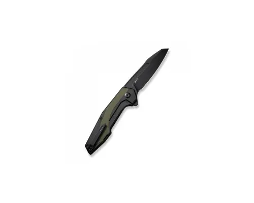 Ніж Civivi Hypersonic Darkwash Green G10 (C22011-1)